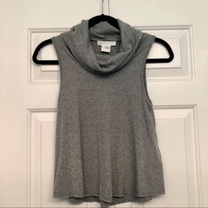 Urban Outfitters Cowl Neck Tank